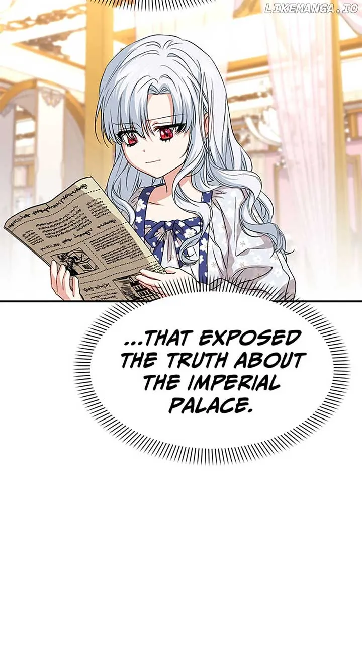 Read How to Survive As The Devil’s Daughter chapter 45 image 29 on Lezhin