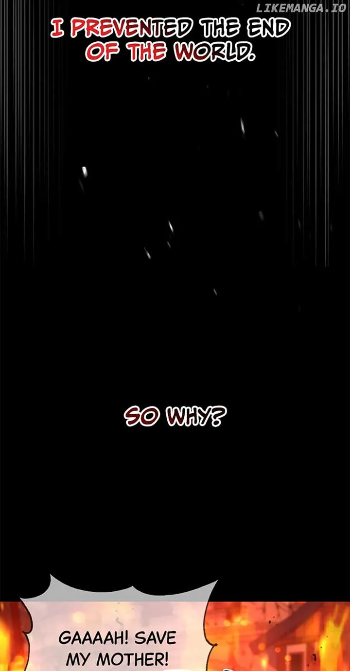 Read How to Survive As The Devil’s Daughter chapter 45 image 3 on Lezhin
