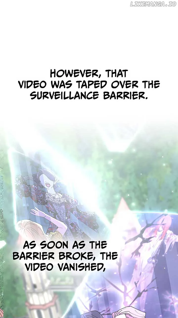 Read How to Survive As The Devil’s Daughter chapter 45 image 30 on Lezhin