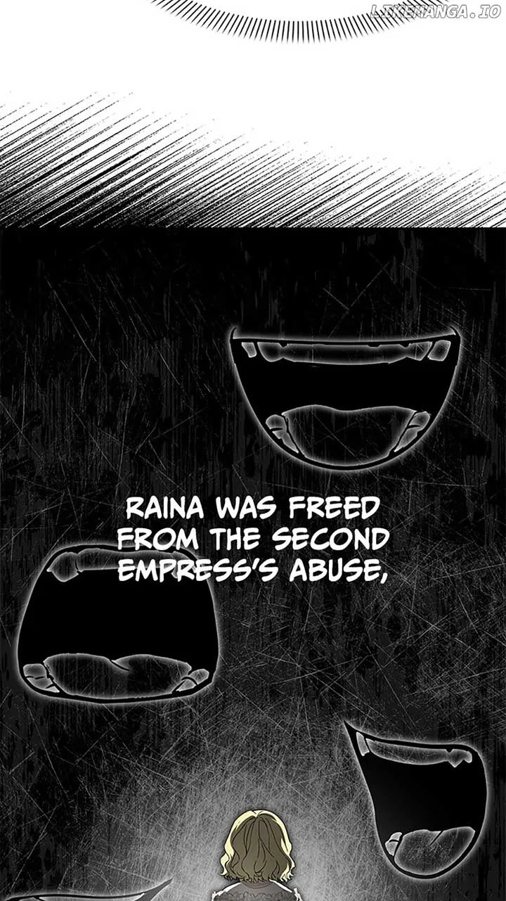 Read How to Survive As The Devil’s Daughter chapter 45 image 34 on Lezhin
