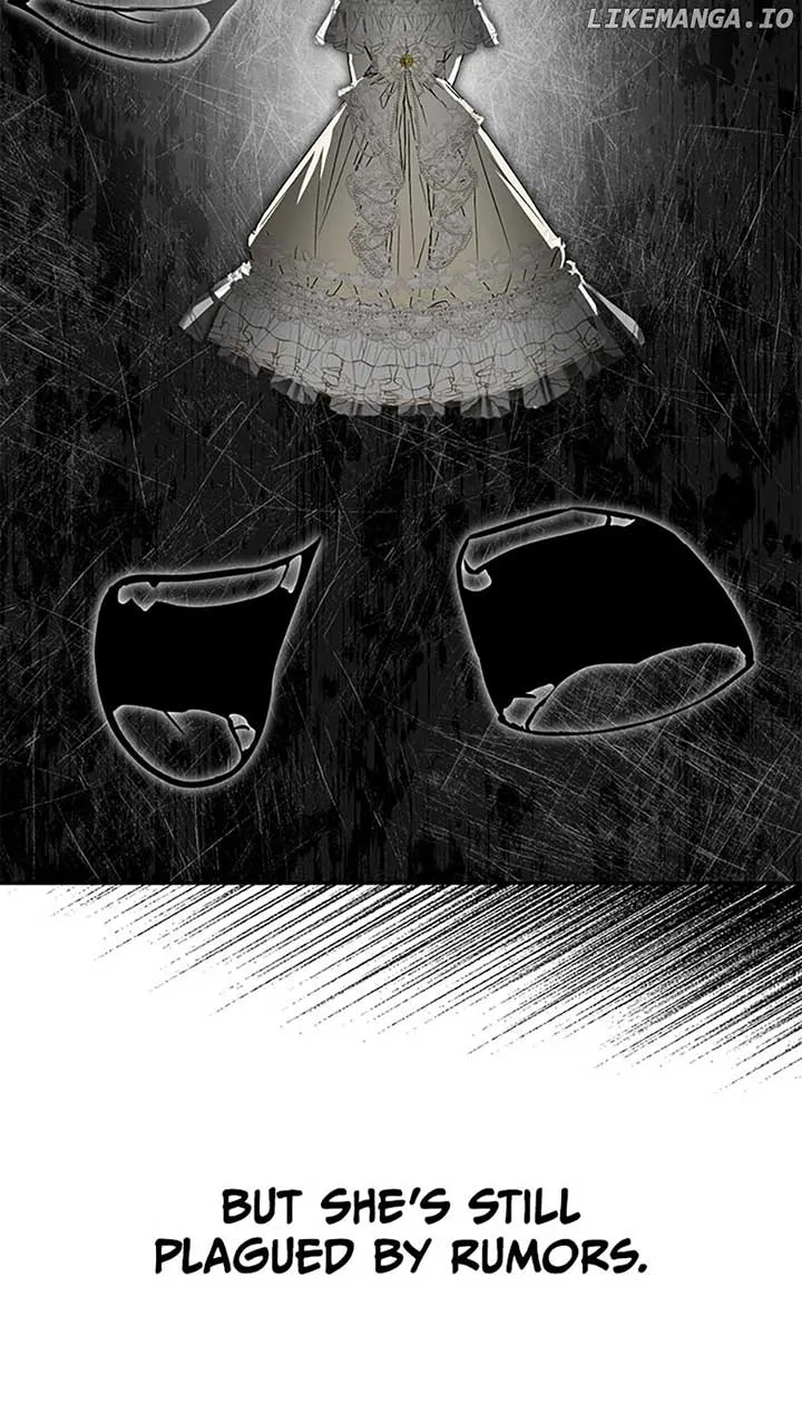 Read How to Survive As The Devil’s Daughter chapter 45 image 35 on Lezhin