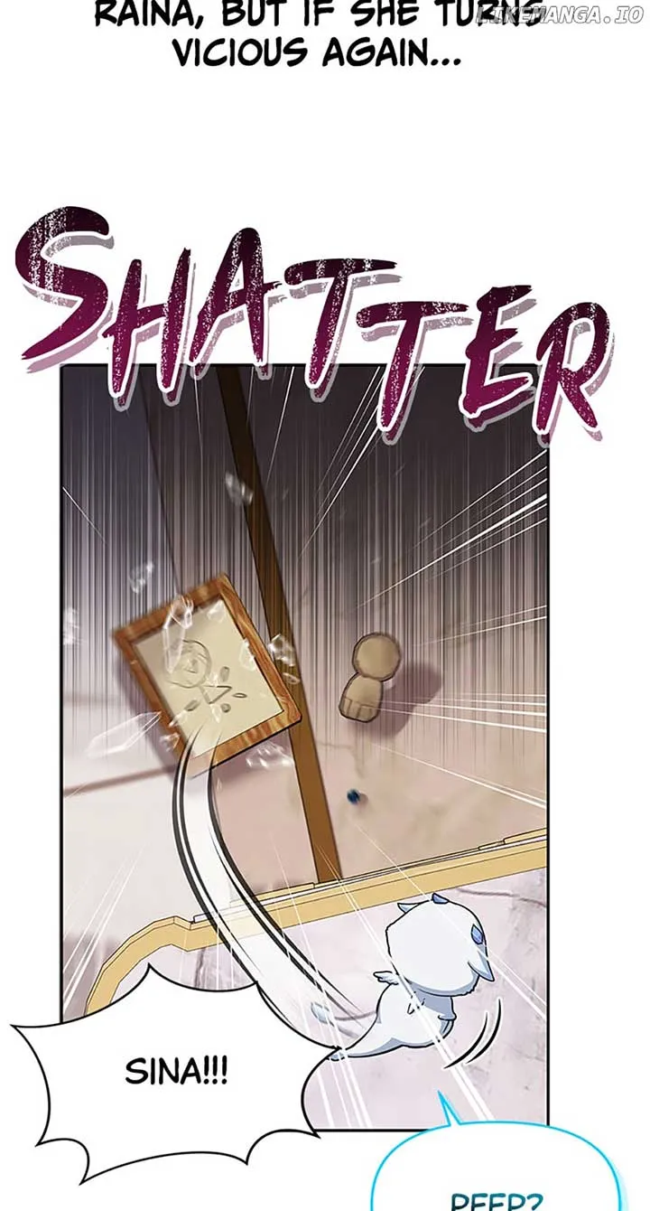 Read How to Survive As The Devil’s Daughter chapter 45 image 37 on Lezhin