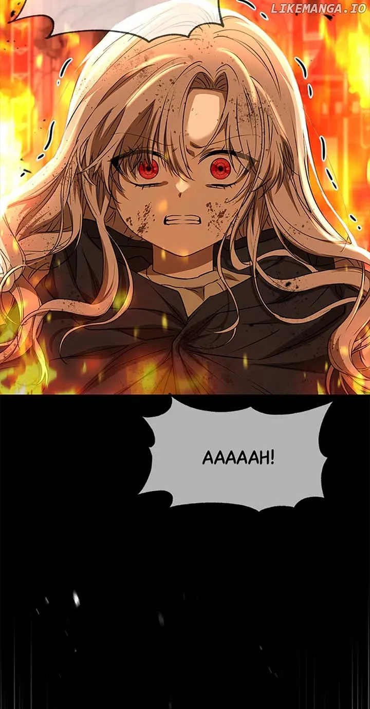 Read How to Survive As The Devil’s Daughter chapter 45 image 4 on Lezhin