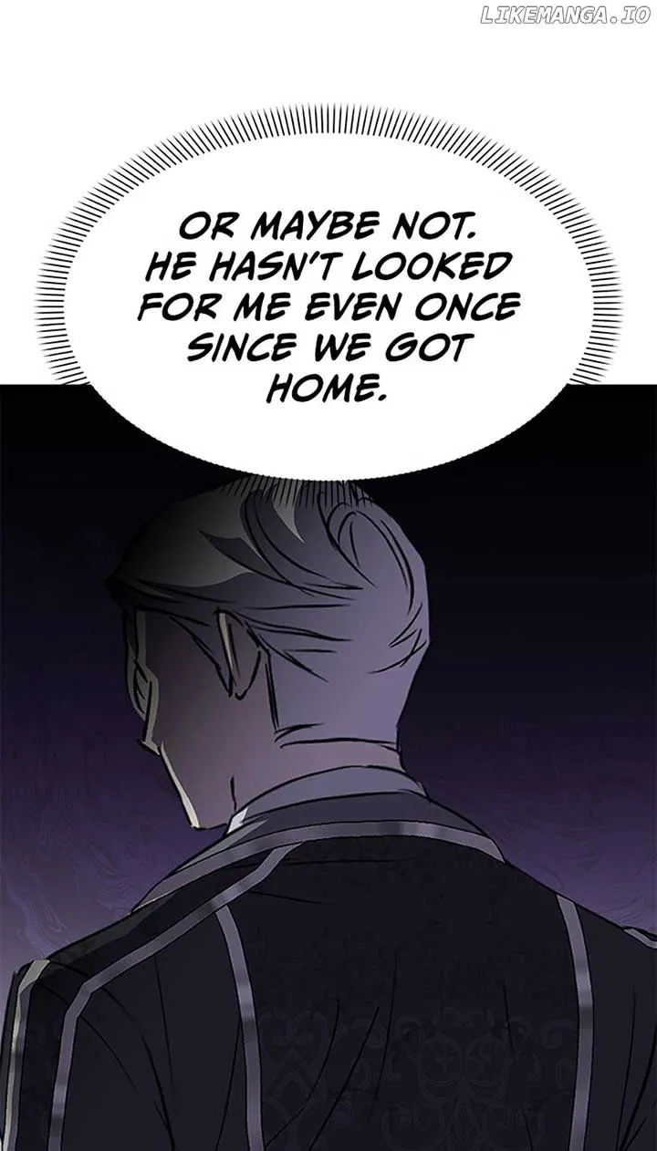 Read How to Survive As The Devil’s Daughter chapter 45 image 40 on Lezhin