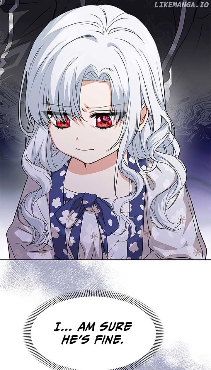 Read How to Survive As The Devil’s Daughter chapter 45 image 41 on Lezhin