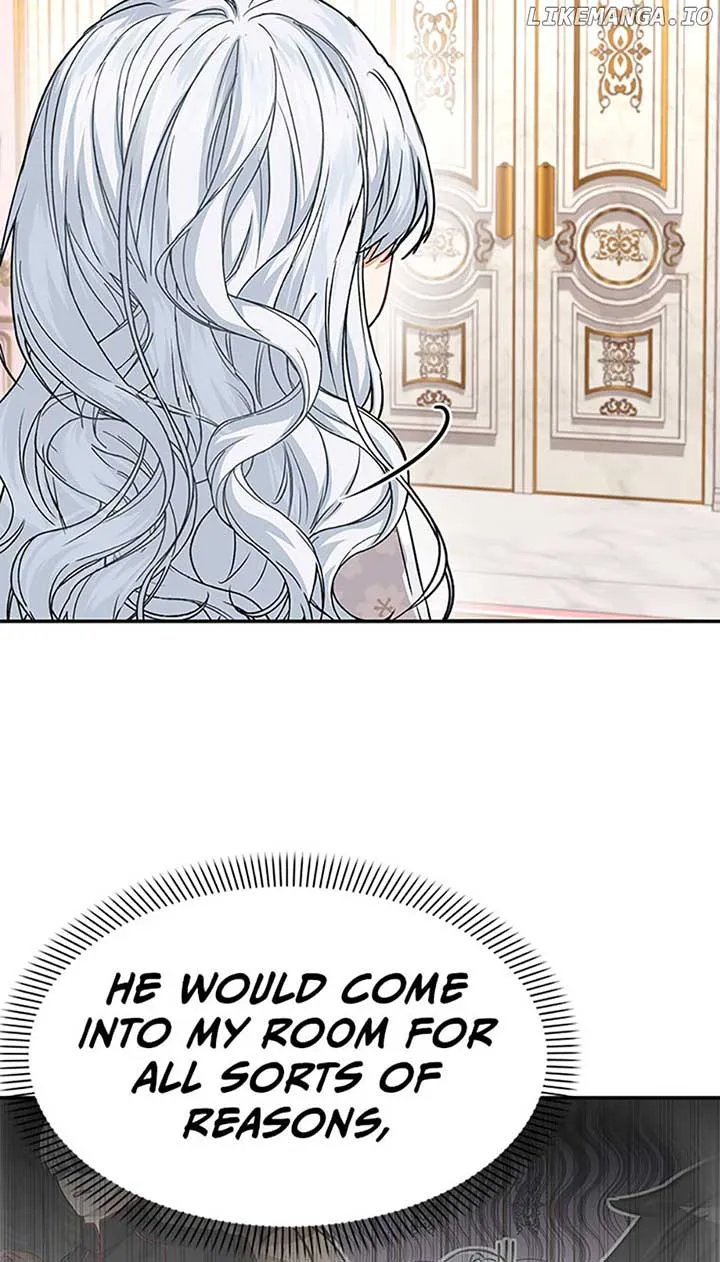 Read How to Survive As The Devil’s Daughter chapter 45 image 43 on Lezhin