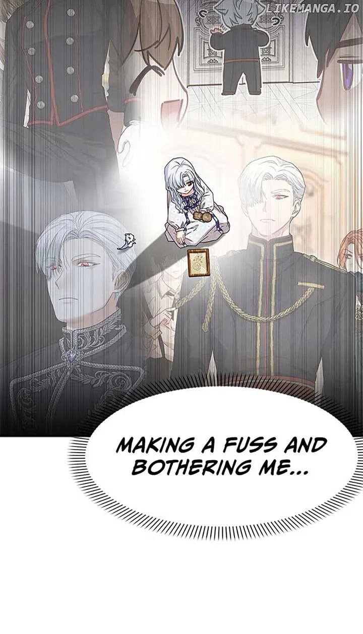 Read How to Survive As The Devil’s Daughter chapter 45 image 44 on Lezhin