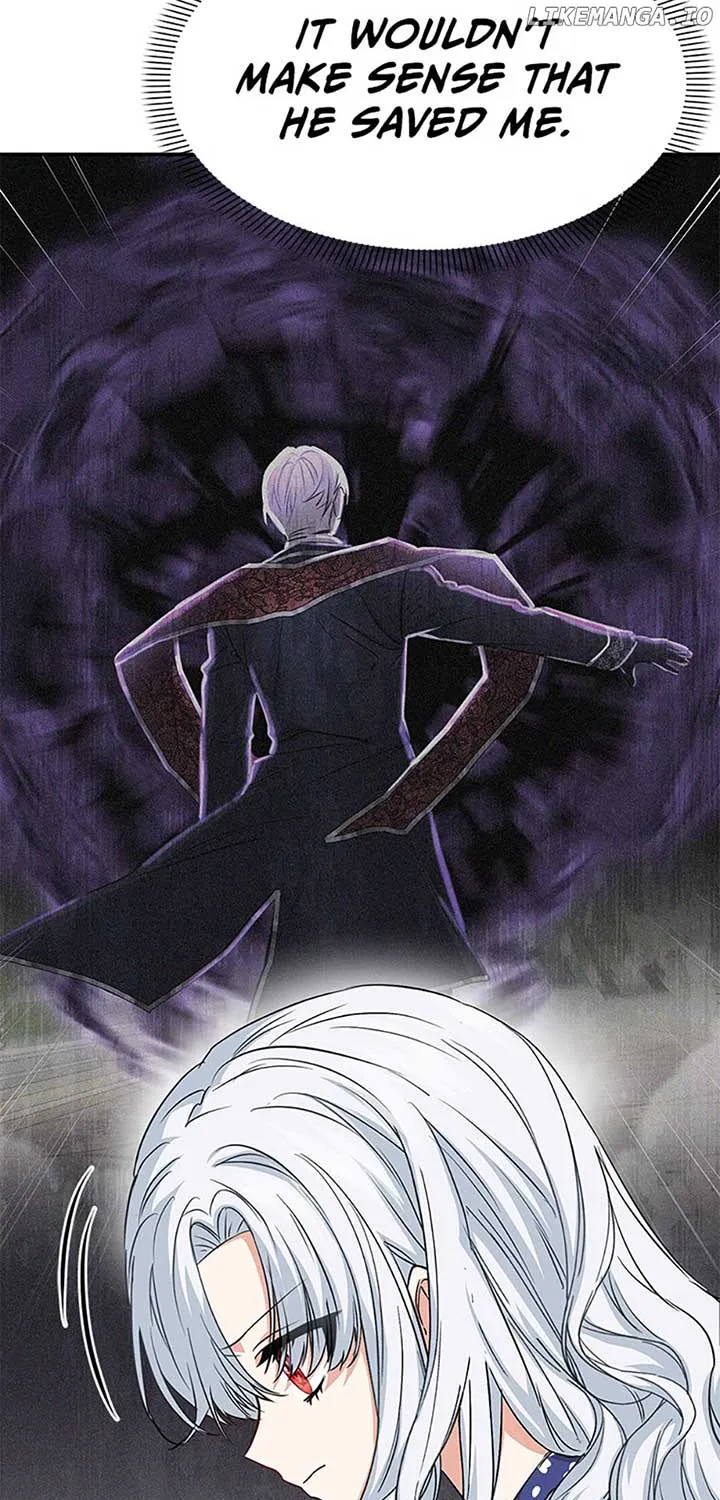 Read How to Survive As The Devil’s Daughter chapter 45 image 49 on Lezhin