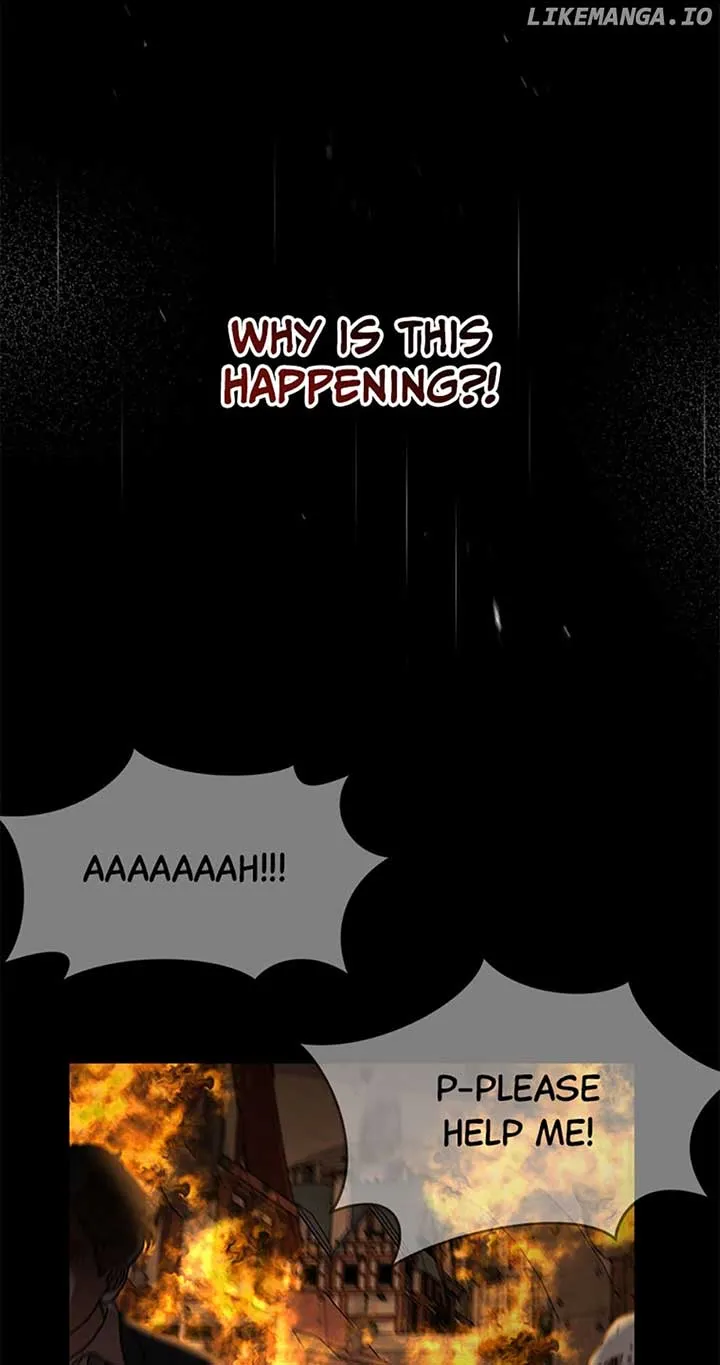 Read How to Survive As The Devil’s Daughter chapter 45 image 6 on Lezhin