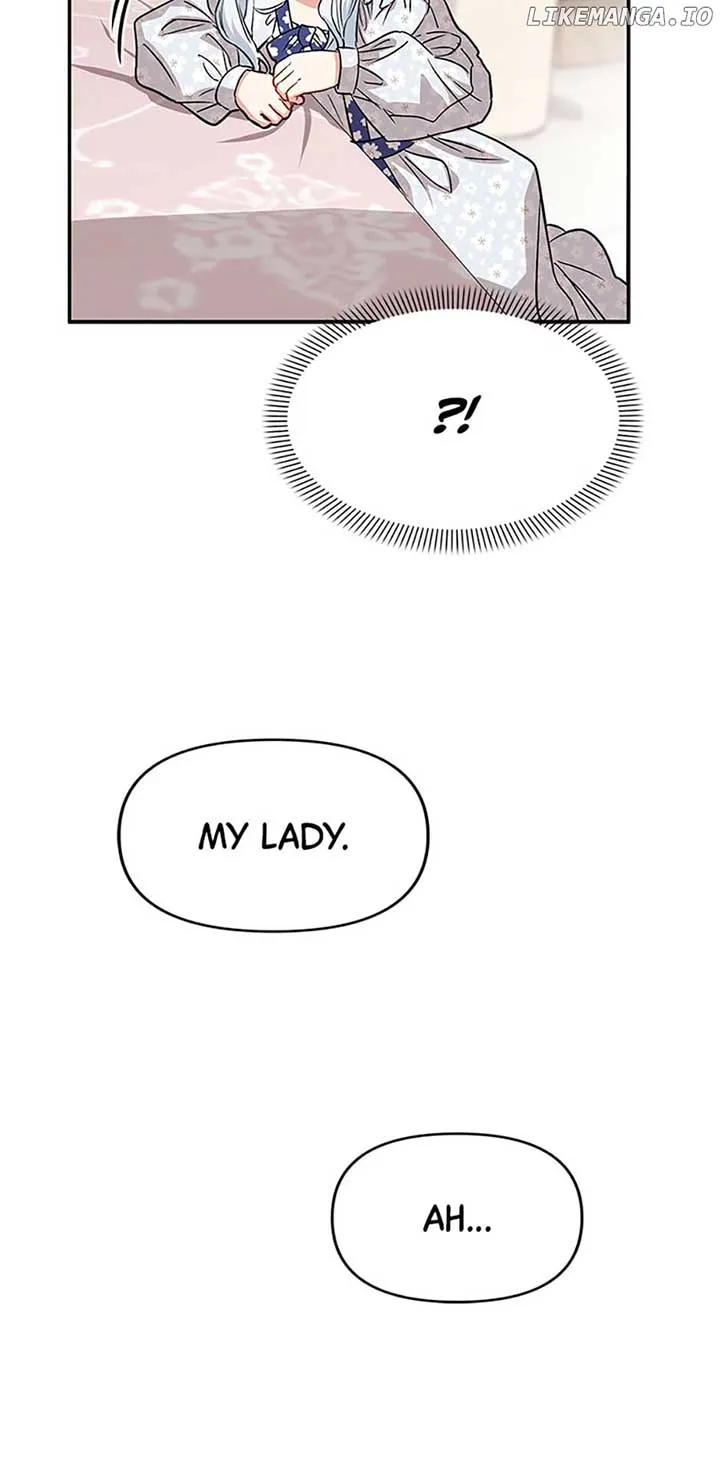 Read How to Survive As The Devil’s Daughter chapter 45 image 63 on Lezhin