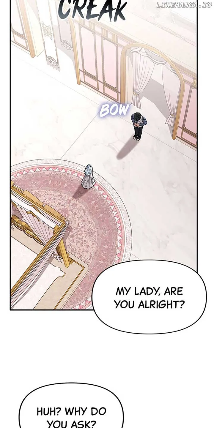 Read How to Survive As The Devil’s Daughter chapter 45 image 64 on Lezhin