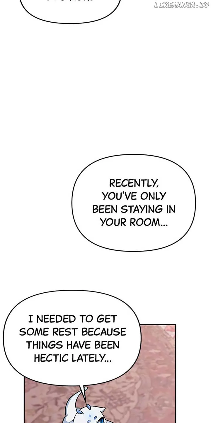 Read How to Survive As The Devil’s Daughter chapter 45 image 65 on Lezhin