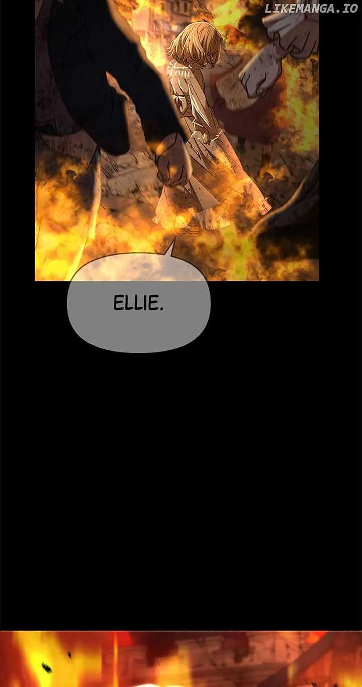 Read How to Survive As The Devil’s Daughter chapter 45 image 7 on Lezhin