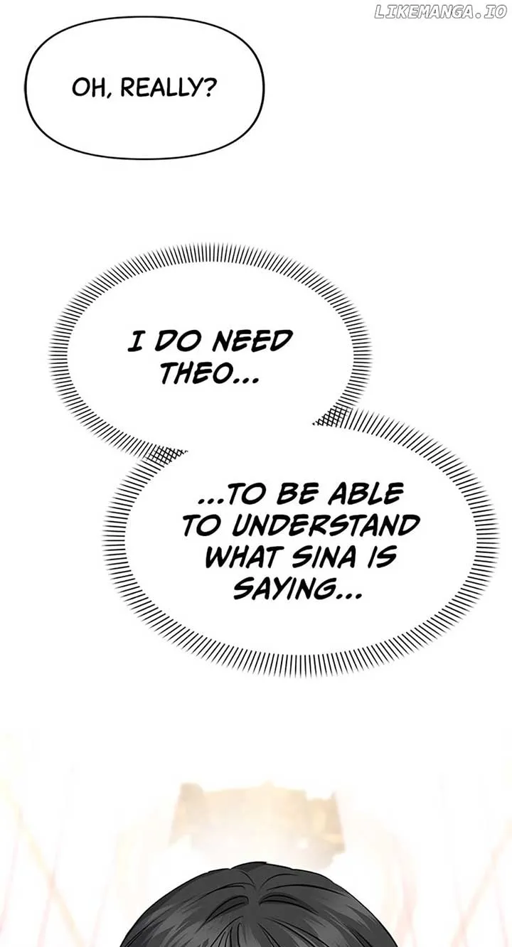 Read How to Survive As The Devil’s Daughter chapter 45 image 70 on Lezhin