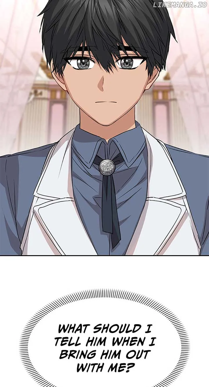 Read How to Survive As The Devil’s Daughter chapter 45 image 71 on Lezhin