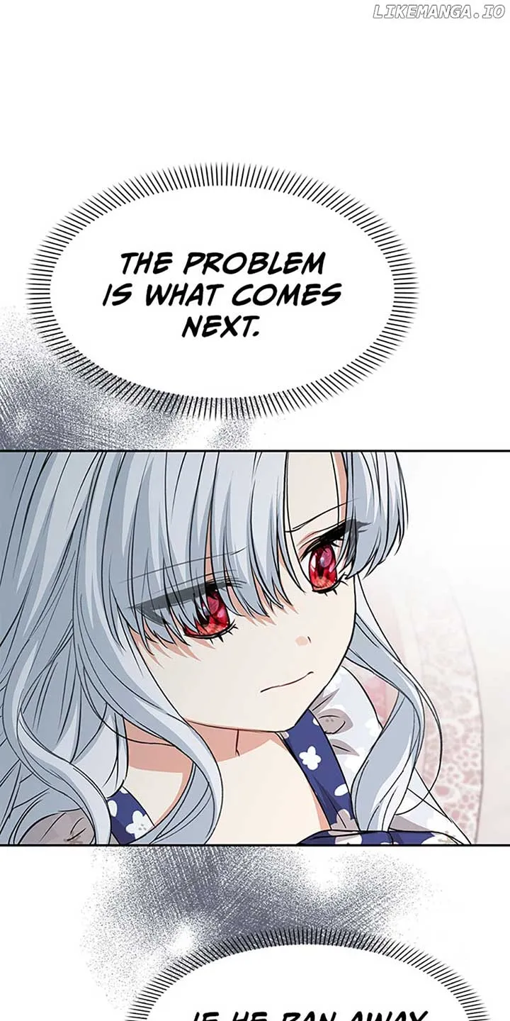 Read How to Survive As The Devil’s Daughter chapter 45 image 76 on Lezhin