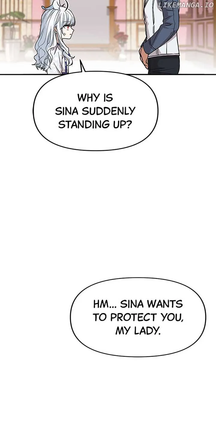 Read How to Survive As The Devil’s Daughter chapter 45 image 79 on Lezhin