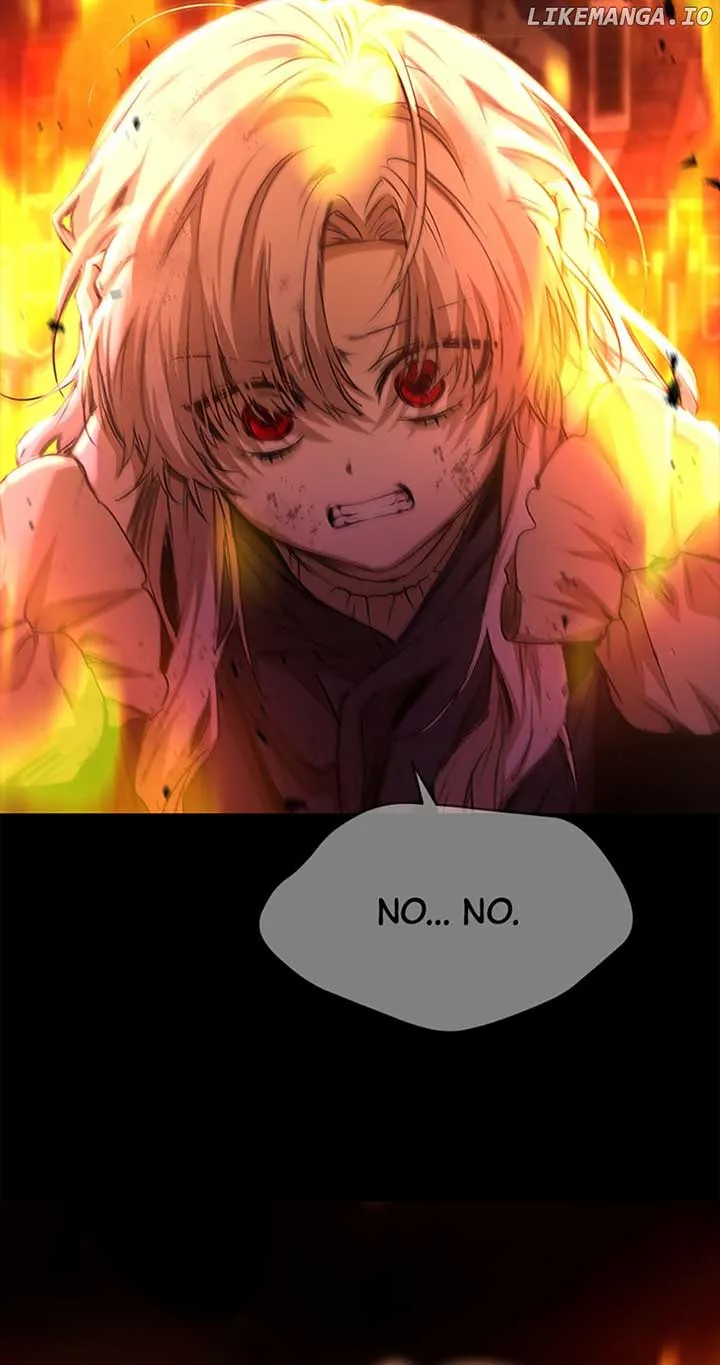 Read How to Survive As The Devil’s Daughter chapter 45 image 8 on Lezhin