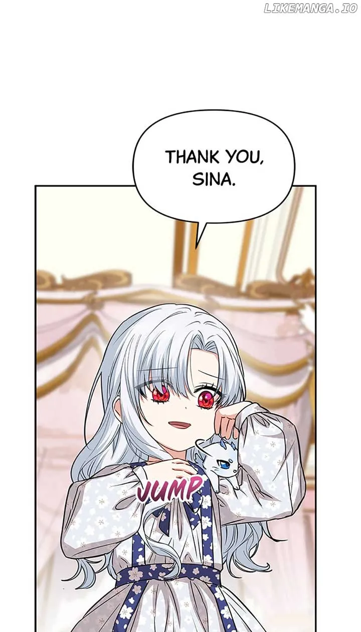 Read How to Survive As The Devil’s Daughter chapter 45 image 80 on Lezhin
