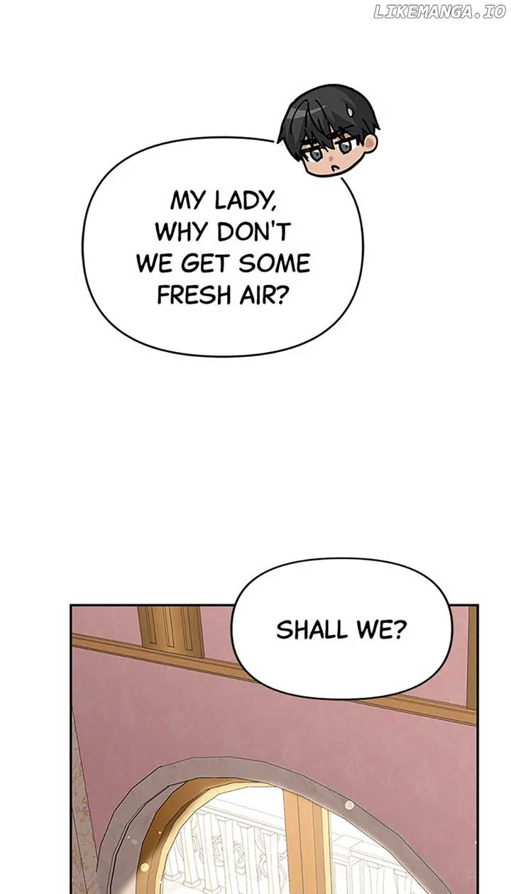 Read How to Survive As The Devil’s Daughter chapter 45 image 82 on Lezhin