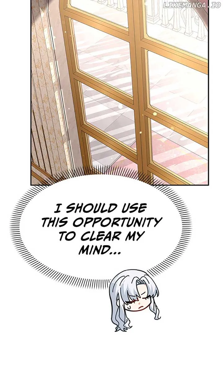 Read How to Survive As The Devil’s Daughter chapter 45 image 83 on Lezhin