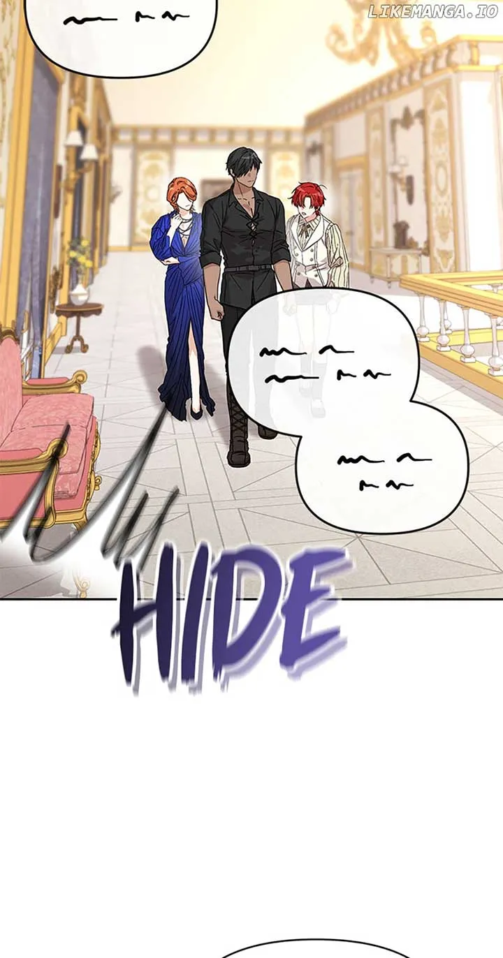 Read How to Survive As The Devil’s Daughter chapter 45 image 86 on Lezhin