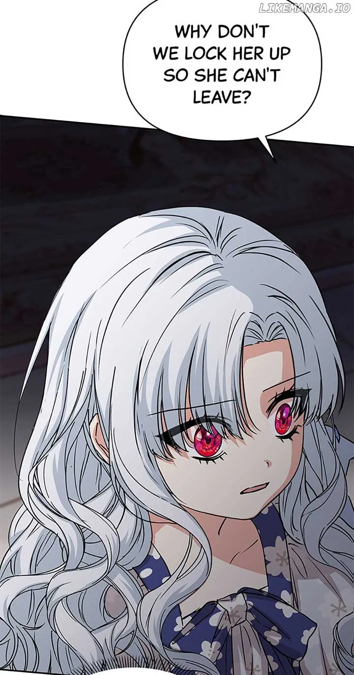 Read How to Survive As The Devil’s Daughter chapter 45 image 87 on Lezhin