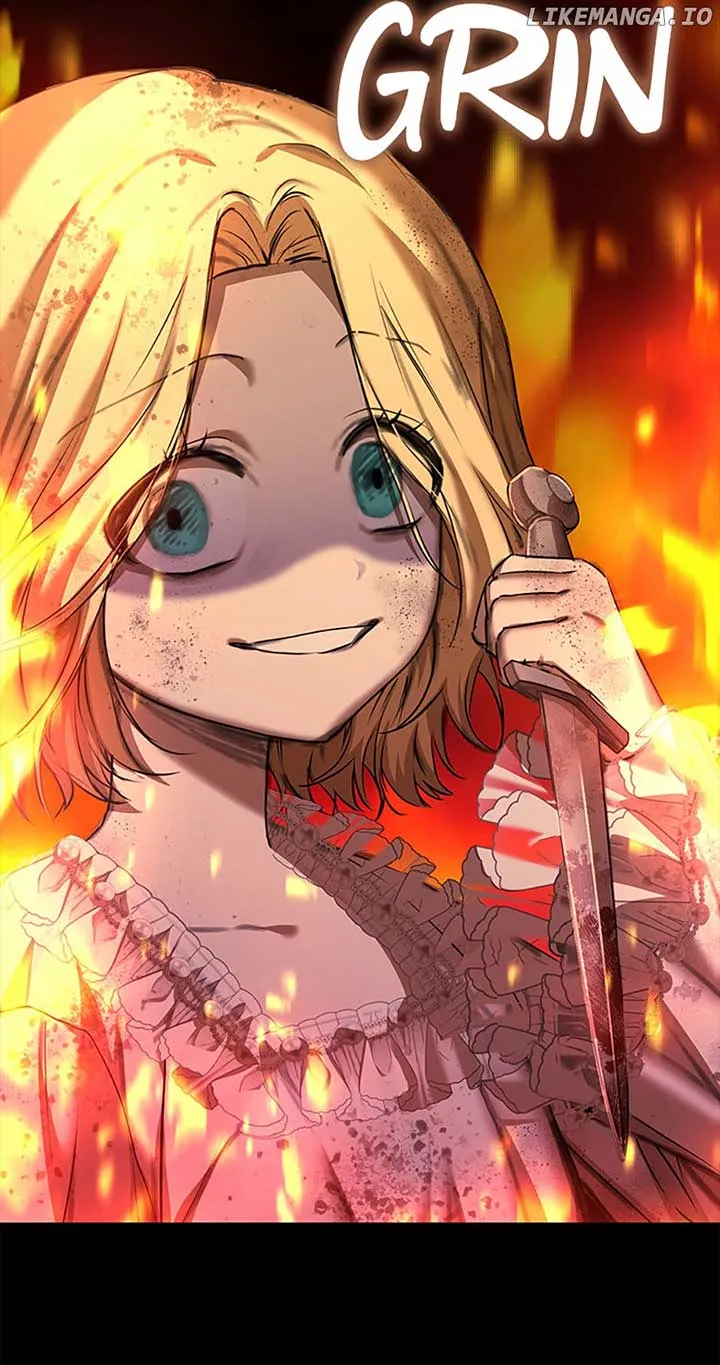 Read How to Survive As The Devil’s Daughter chapter 45 image 9 on Lezhin