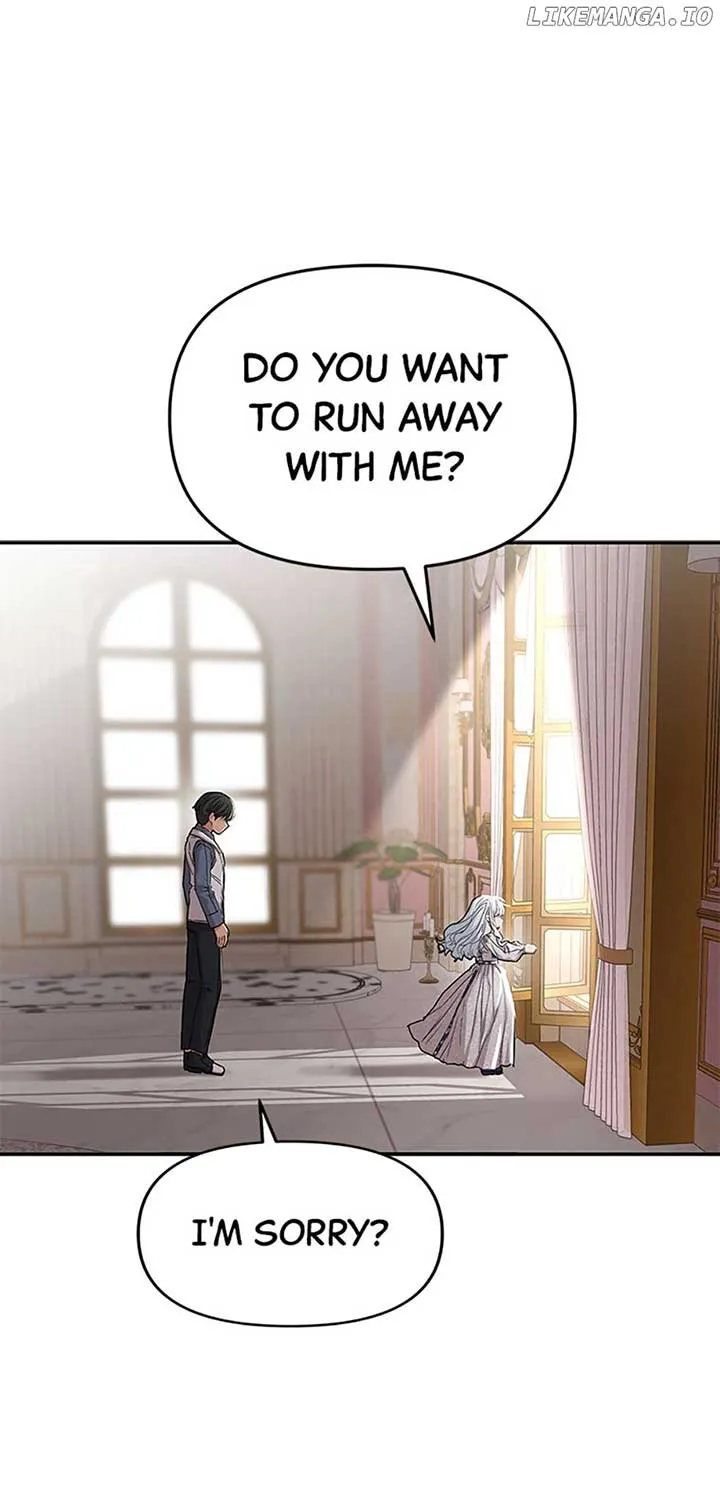 Read How to Survive As The Devil’s Daughter chapter 45 image 95 on Lezhin