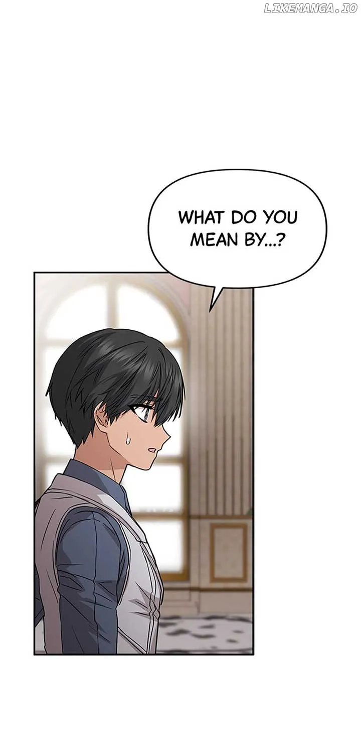 Read How to Survive As The Devil’s Daughter chapter 45 image 96 on Lezhin