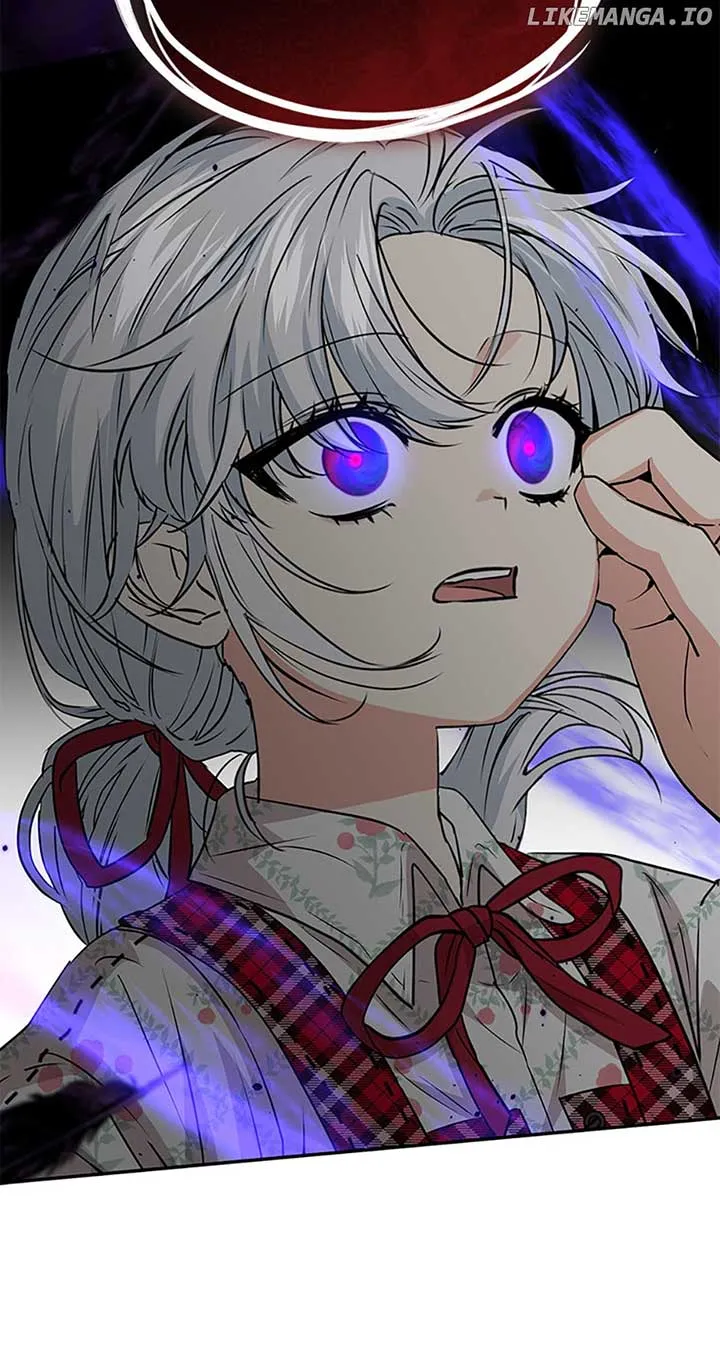 Read How to Survive As The Devil’s Daughter chapter 46 image 1 on Lezhin