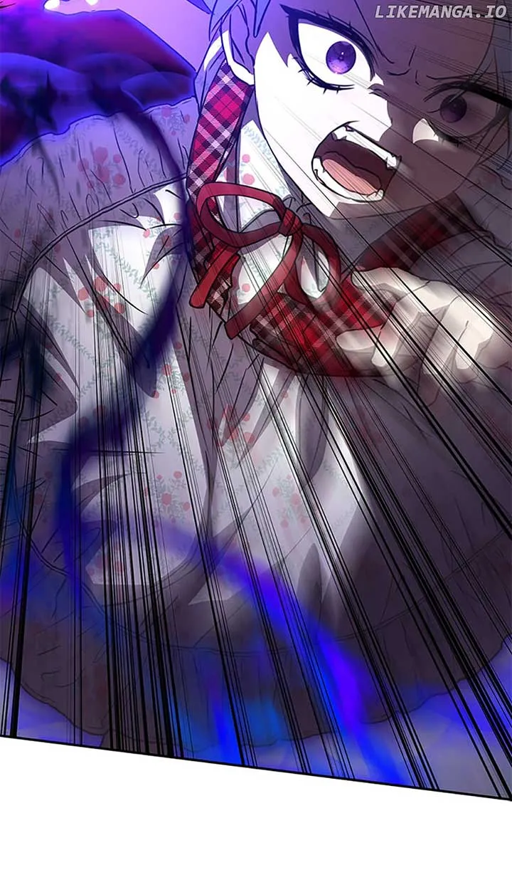 Read How to Survive As The Devil’s Daughter chapter 46 image 103 on Lezhin