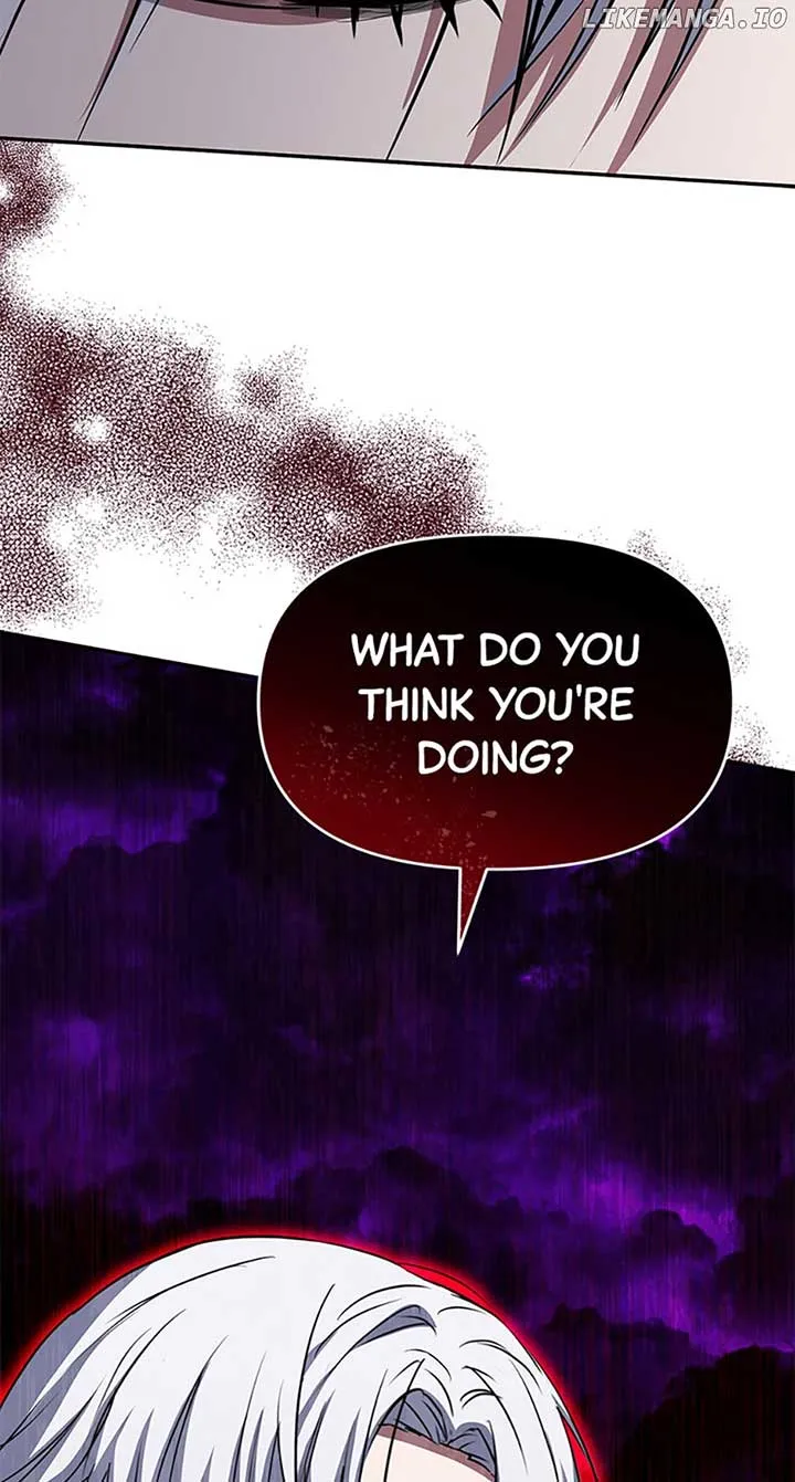 Read How to Survive As The Devil’s Daughter chapter 46 image 23 on Lezhin