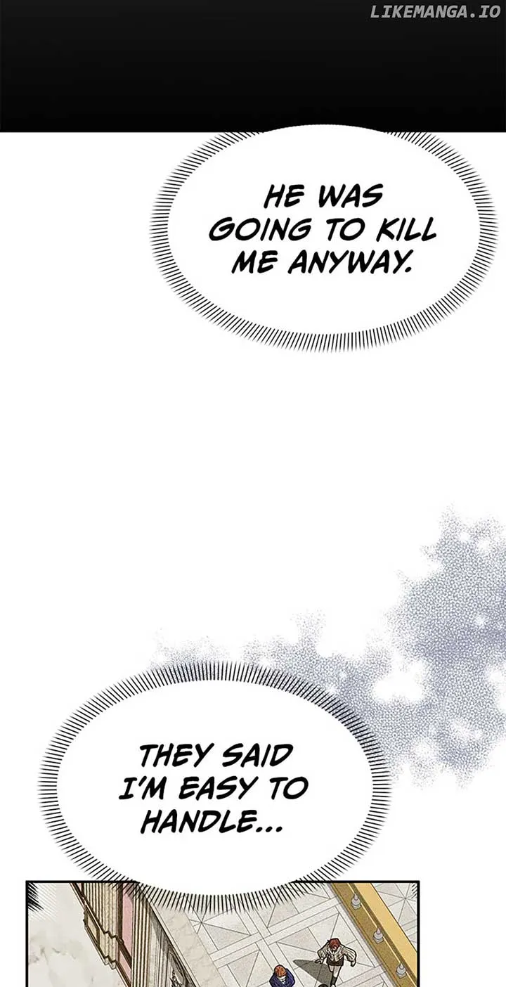 Read How to Survive As The Devil’s Daughter chapter 46 image 32 on Lezhin