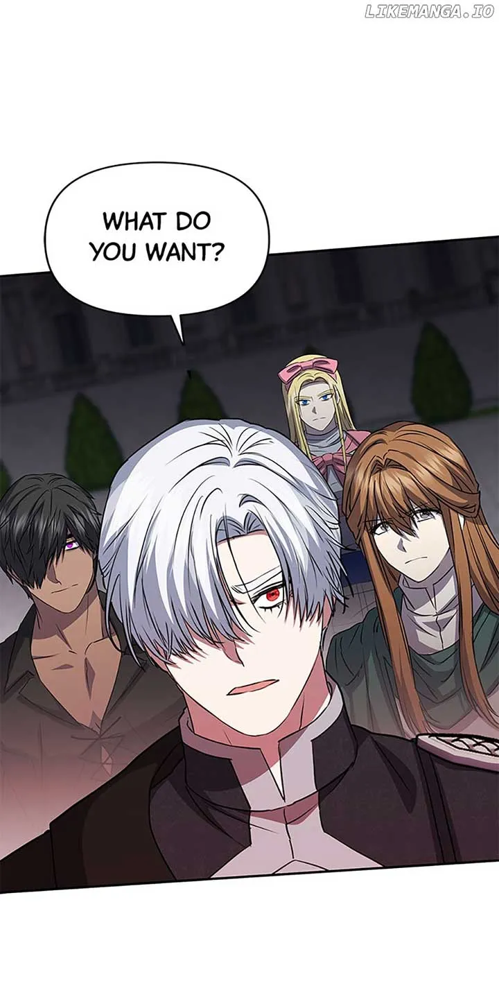 Read How to Survive As The Devil’s Daughter chapter 46 image 34 on Lezhin