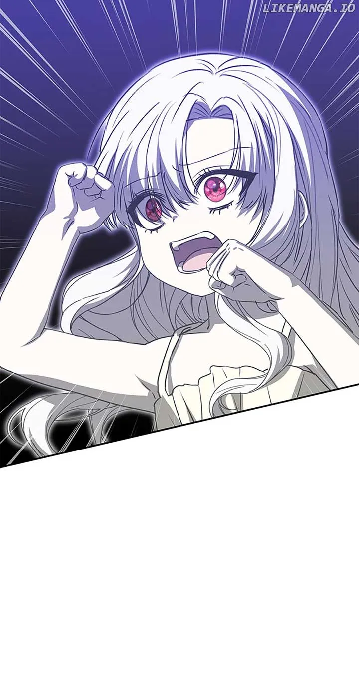 Read How to Survive As The Devil’s Daughter chapter 46 image 43 on Lezhin
