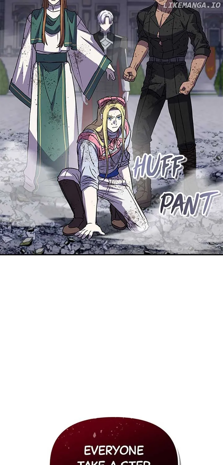 Read How to Survive As The Devil’s Daughter chapter 46 image 49 on Lezhin