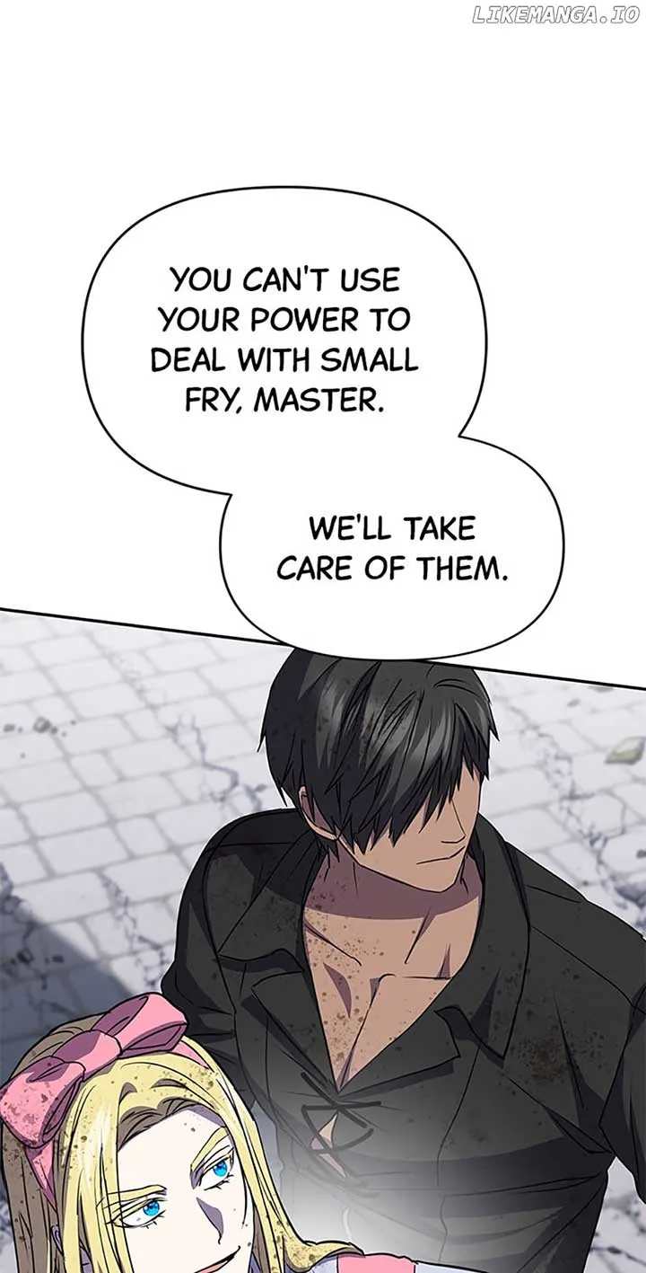 Read How to Survive As The Devil’s Daughter chapter 46 image 52 on Lezhin