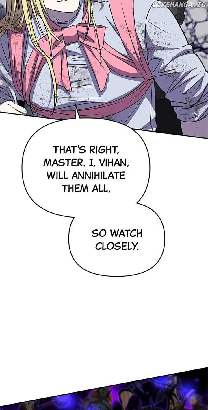 Read How to Survive As The Devil’s Daughter chapter 46 image 53 on Lezhin