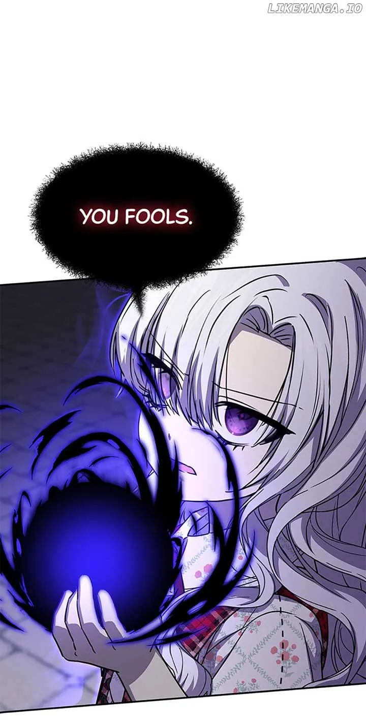 Read How to Survive As The Devil’s Daughter chapter 46 image 55 on Lezhin