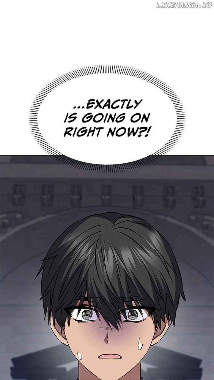 Read How to Survive As The Devil’s Daughter chapter 46 image 58 on Lezhin