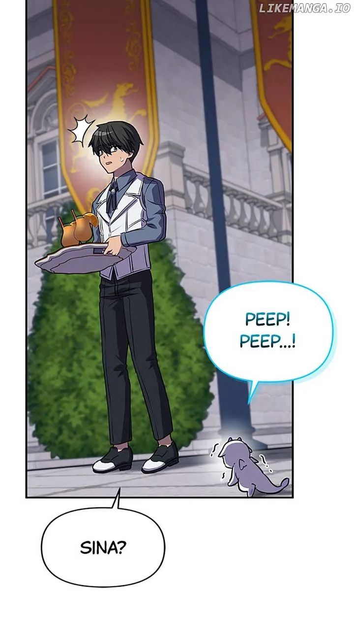 Read How to Survive As The Devil’s Daughter chapter 46 image 60 on Lezhin