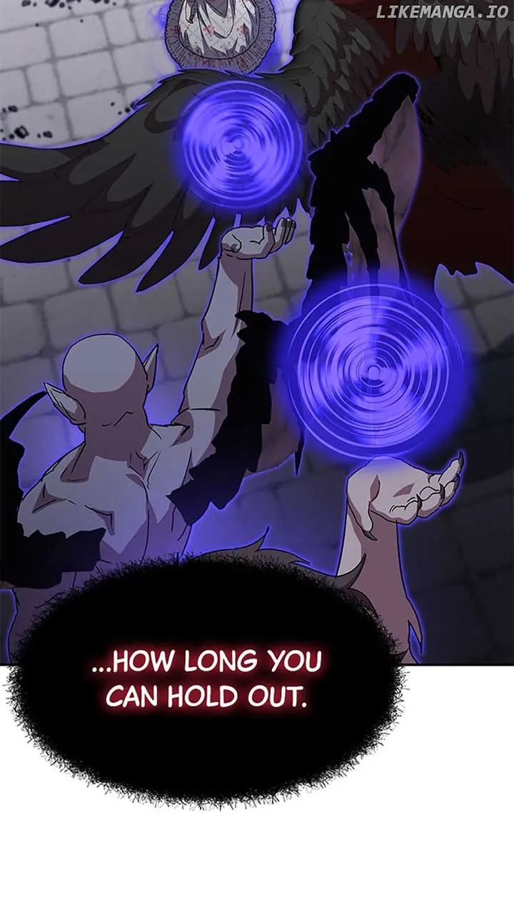 Read How to Survive As The Devil’s Daughter chapter 46 image 63 on Lezhin