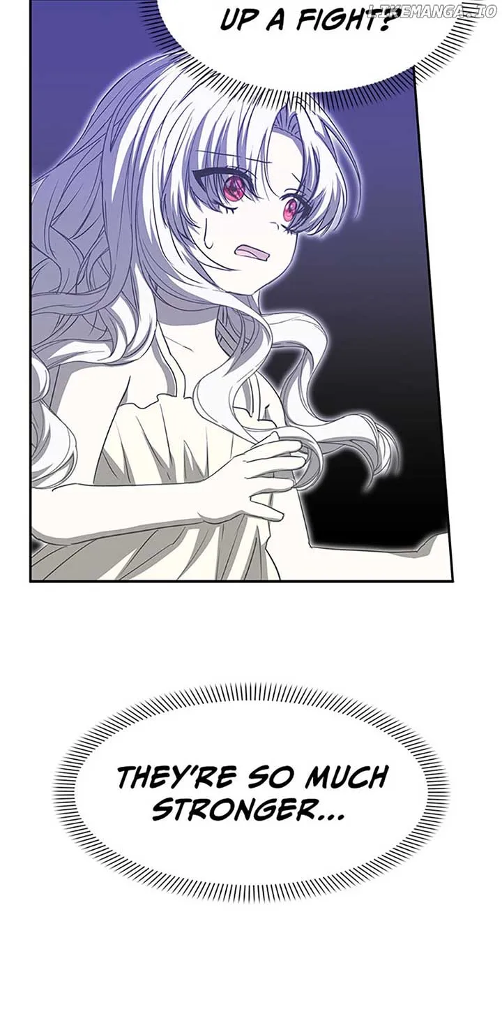 Read How to Survive As The Devil’s Daughter chapter 46 image 71 on Lezhin