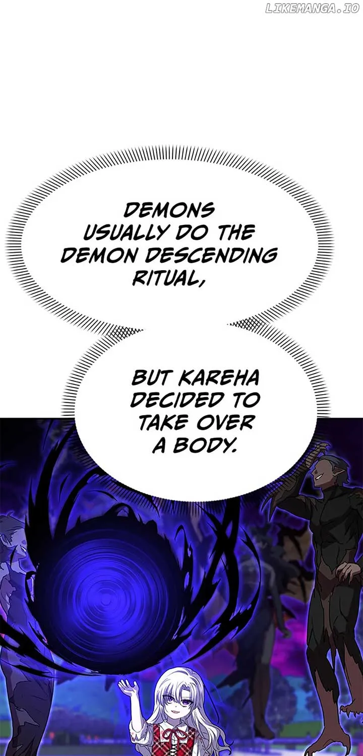 Read How to Survive As The Devil’s Daughter chapter 46 image 76 on Lezhin