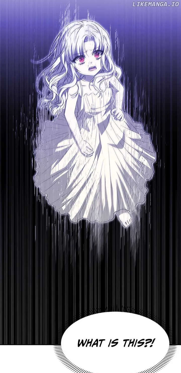 Read How to Survive As The Devil’s Daughter chapter 46 image 8 on Lezhin