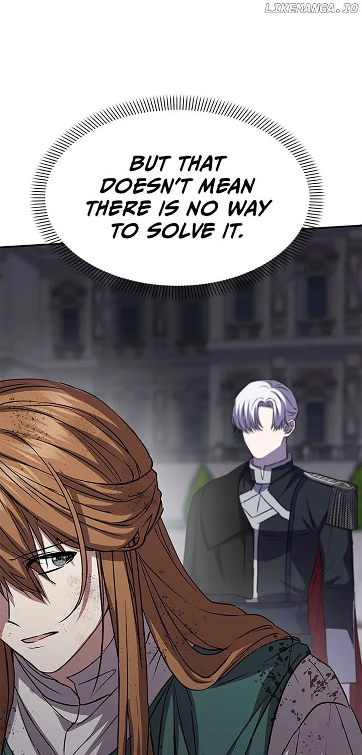 Read How to Survive As The Devil’s Daughter chapter 46 image 80 on Lezhin