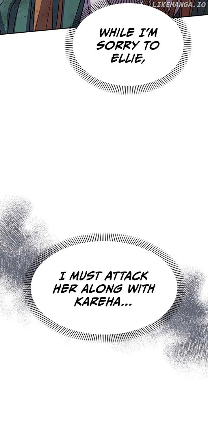 Read How to Survive As The Devil’s Daughter chapter 46 image 84 on Lezhin