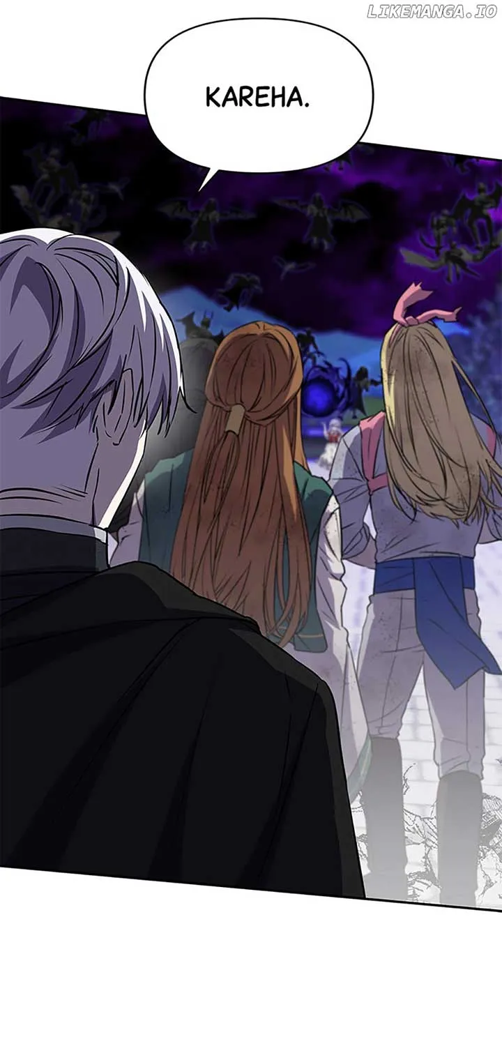 Read How to Survive As The Devil’s Daughter chapter 46 image 86 on Lezhin