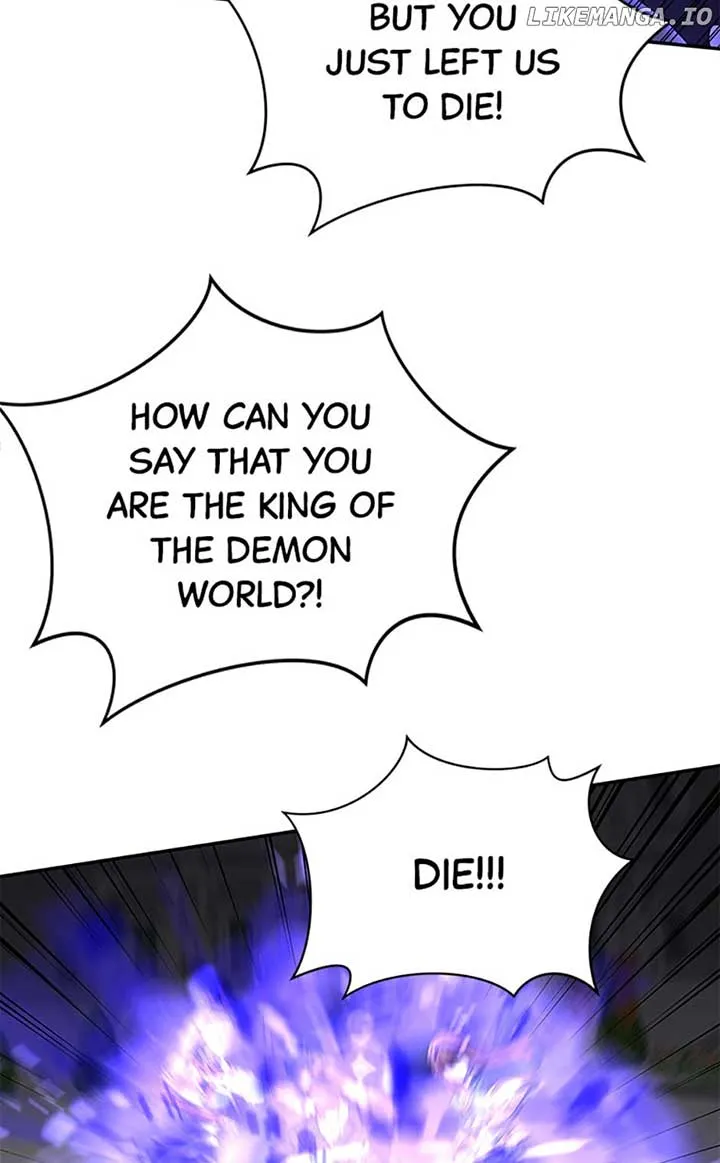 Read How to Survive As The Devil’s Daughter chapter 46 image 94 on Lezhin